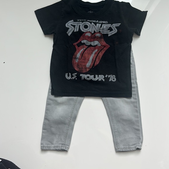 3 piece set for baby bay - Picture 4 of 9